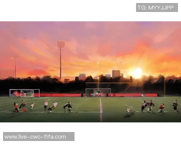 激情四溢的绿茵场上足球赛的精彩瞬间与感人故事